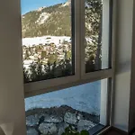 Edelweiss Alpehytte *