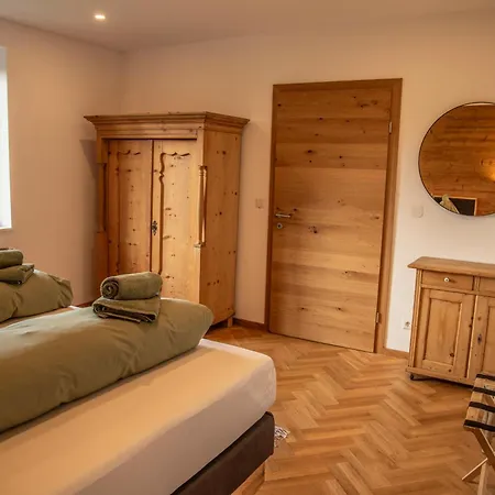 Edelweiss Chalet