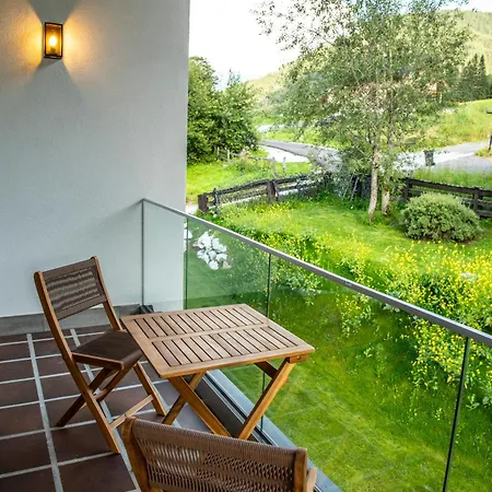 Chalet Edelweiss