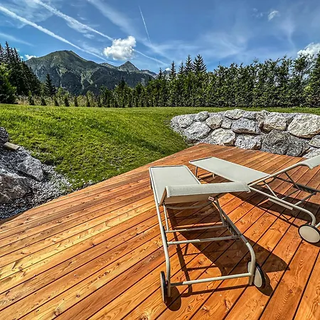 Chalet Edelweiss *