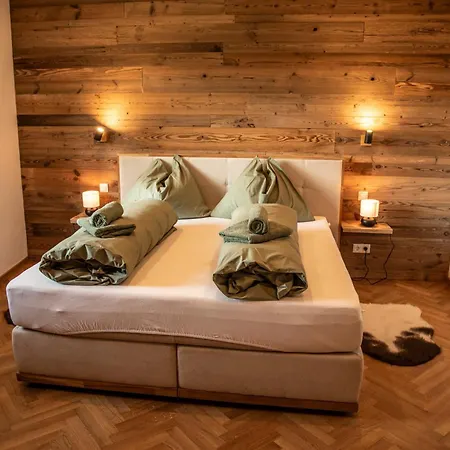 Chalet Edelweiss Hohentauern