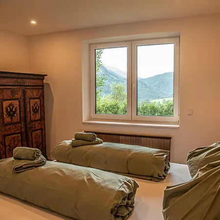 Edelweiss Hohentauern