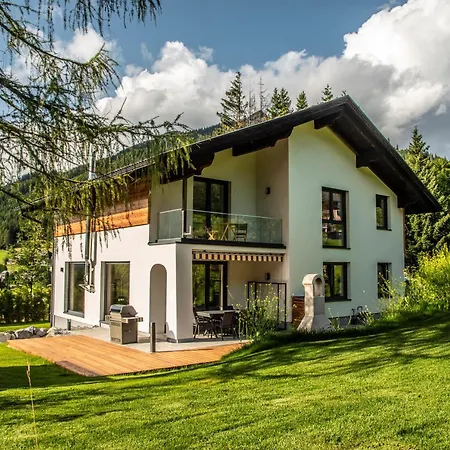 Chalet Edelweiss
