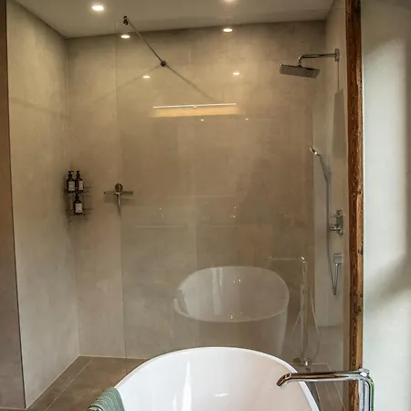 Edelweiss Chalet Hohentauern