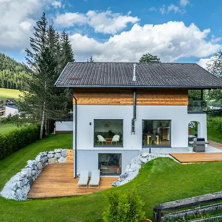 Chalet Edelweiss
