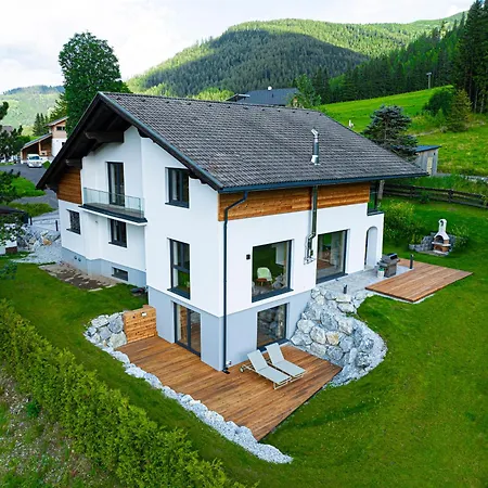 Chalet Edelweiss *