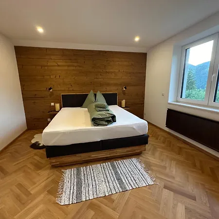 Edelweiss Chalet Hohentauern