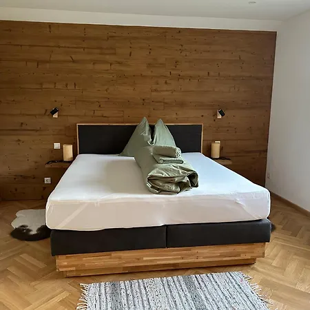 Edelweiss Horská chata Hohentauern