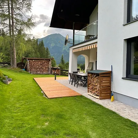 Edelweiss Chalet