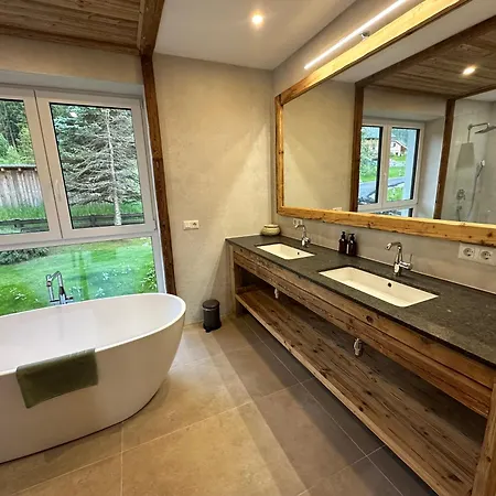 Chalet Edelweiss *