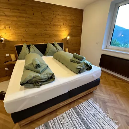 Edelweiss Chalet