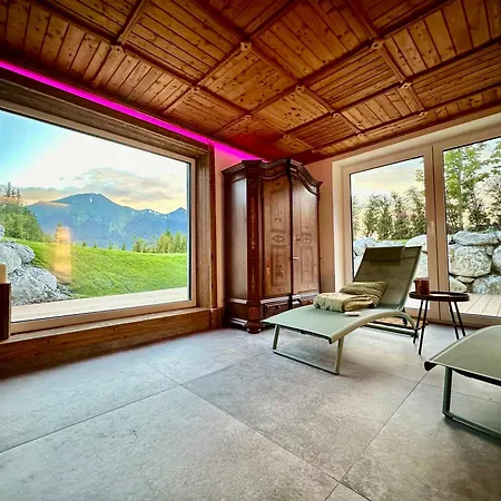 Edelweiss Hohentauern