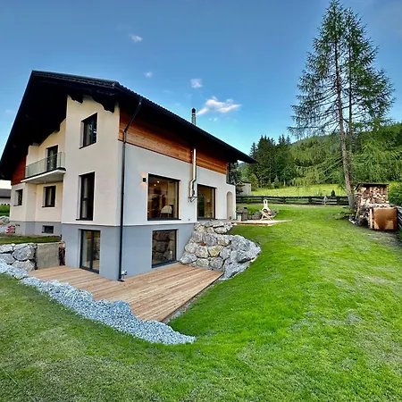 Edelweiss * Hohentauern