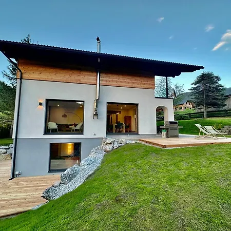 Chalet Edelweiss