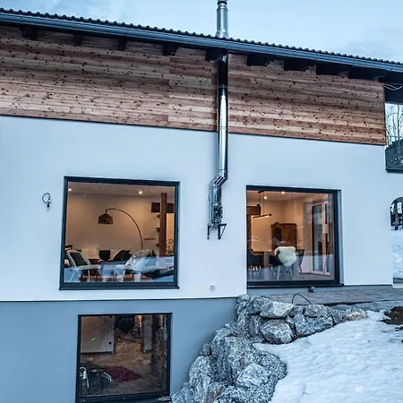 Chalet Edelweiss *
