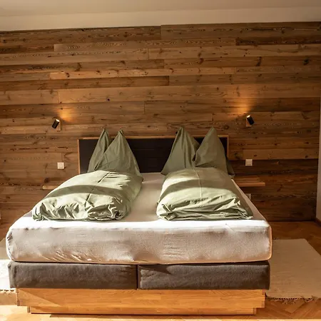 Chalet Edelweiss Hohentauern