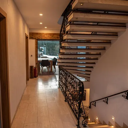 Chalet Edelweiss