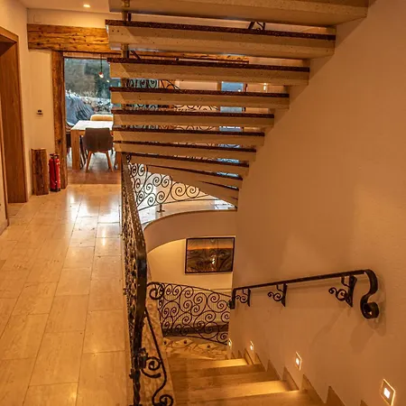 Chalet Edelweiss *