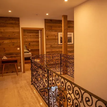 Chalet Edelweiss *
