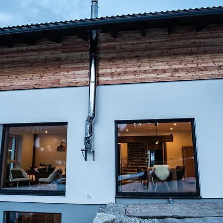 Edelweiss Hohentauern