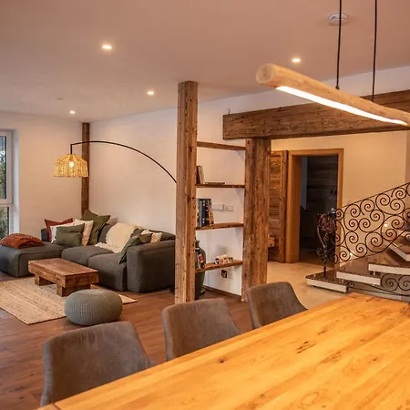 Edelweiss Chalet