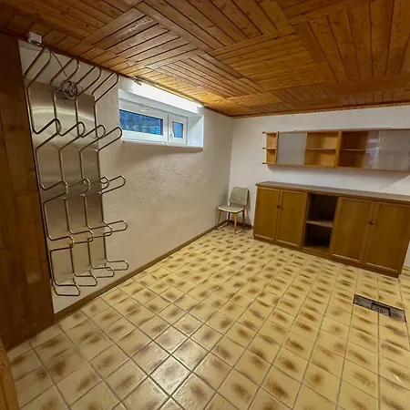 Chalet Edelweiss Hohentauern