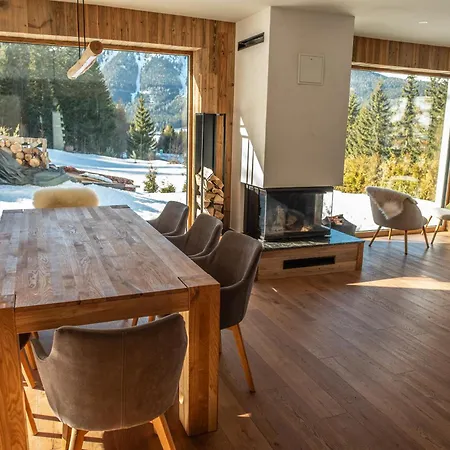Edelweiss Chalet