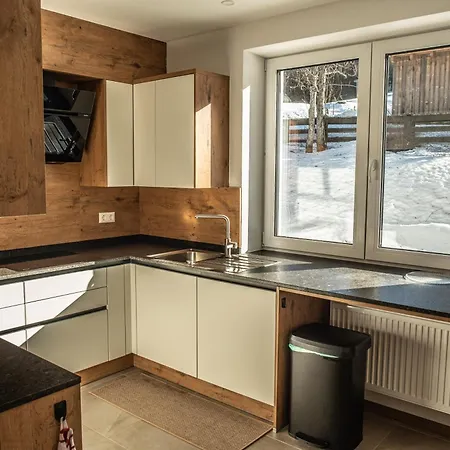 Chalet Edelweiss