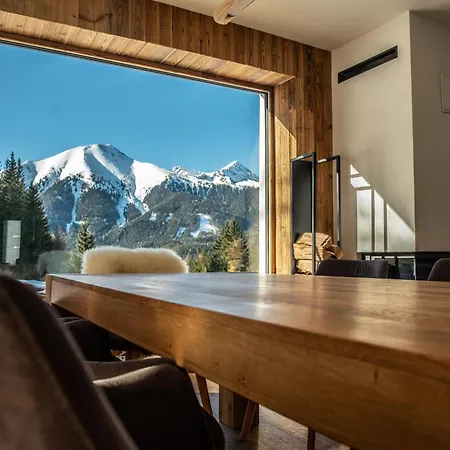 Chalet Edelweiss *