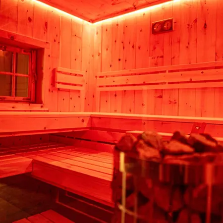 Chalet Edelweiss