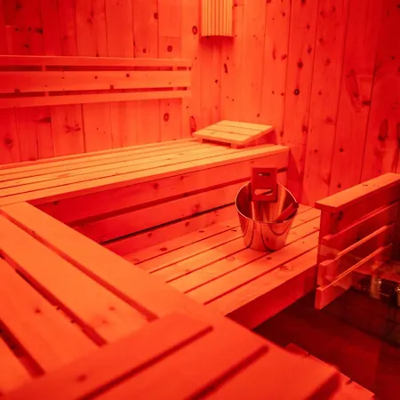 Chalet Edelweiss