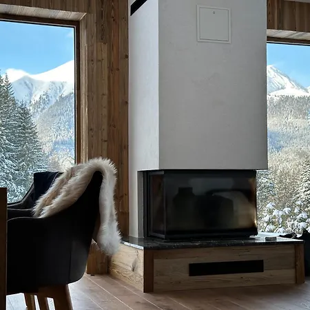 Chalet Edelweiss *