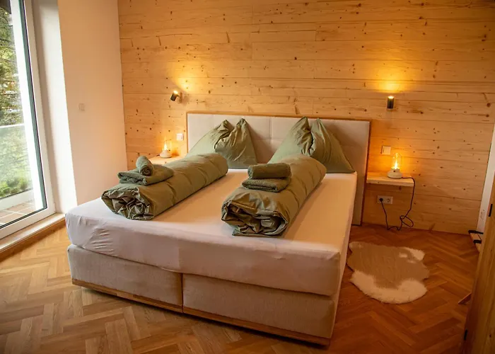 Edelweiss Hohentauern