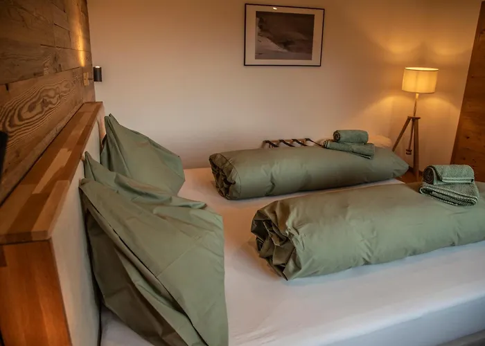 Edelweiss Domek alpejski *