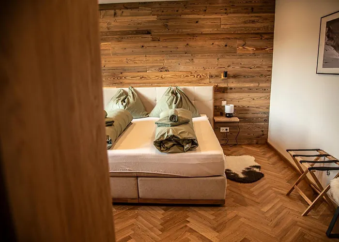 Edelweiss Chalet Hohentauern