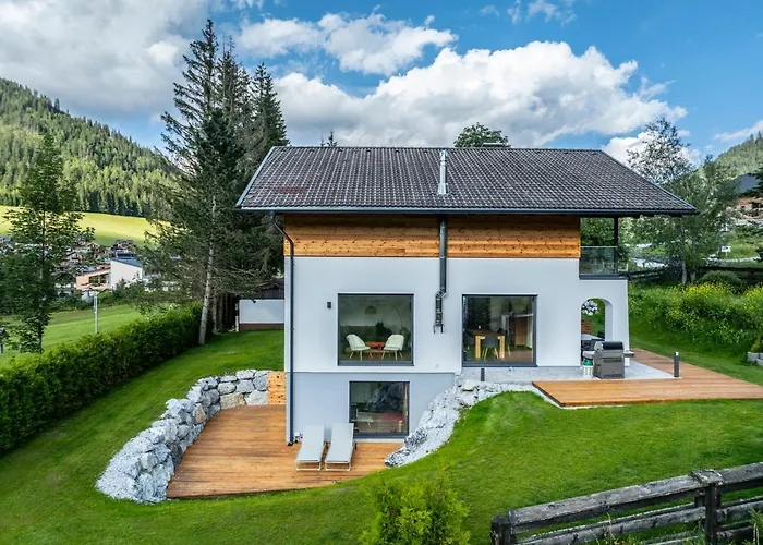 Chalet Edelweiss