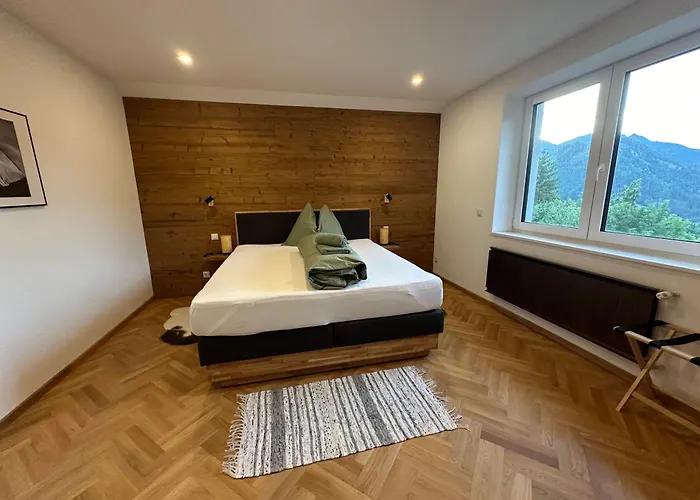 Edelweiss Chalet Hohentauern