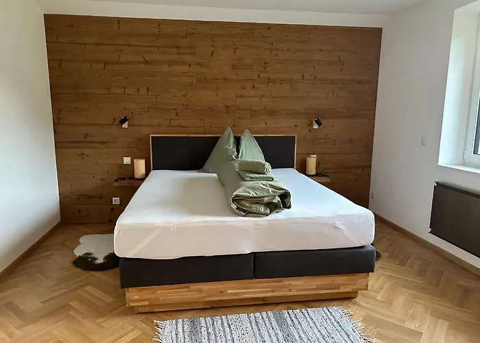 Edelweiss Chalet Hohentauern