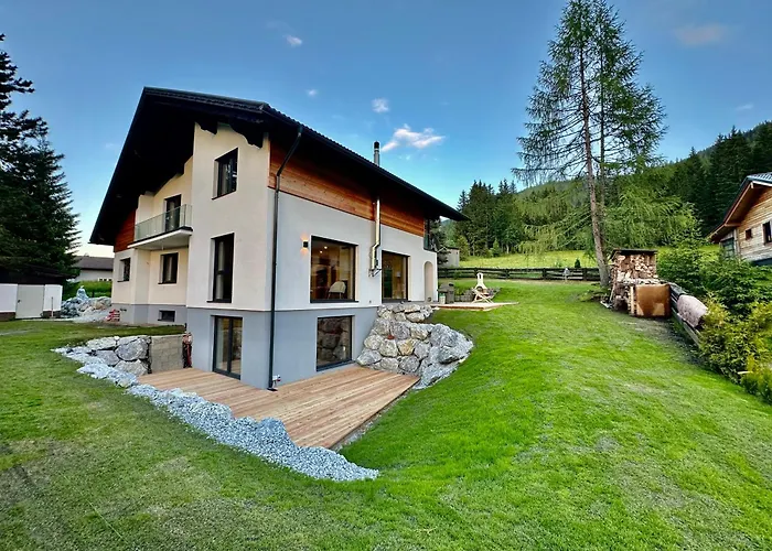 Edelweiss * Hohentauern