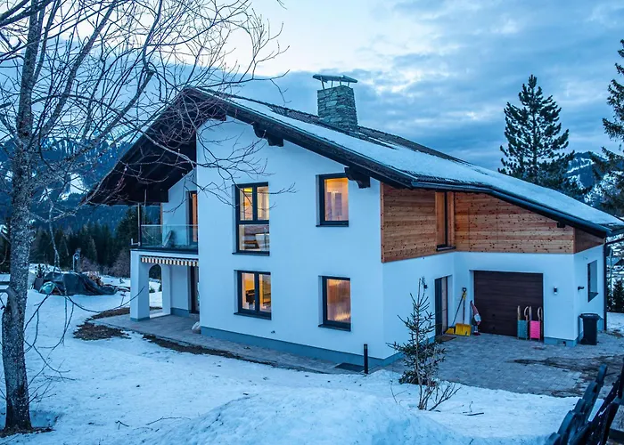 Edelweiss * Hohentauern