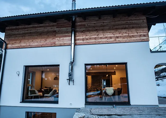 Edelweiss Hohentauern