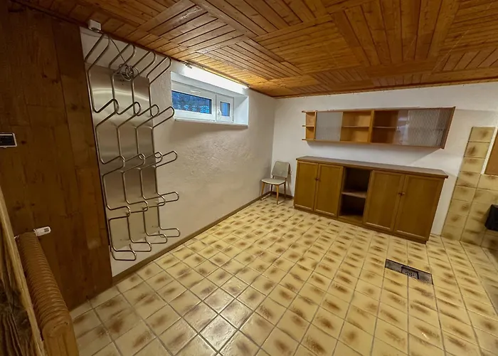 Chalet Edelweiss Hohentauern