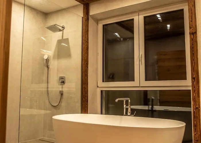 Edelweiss * Hohentauern