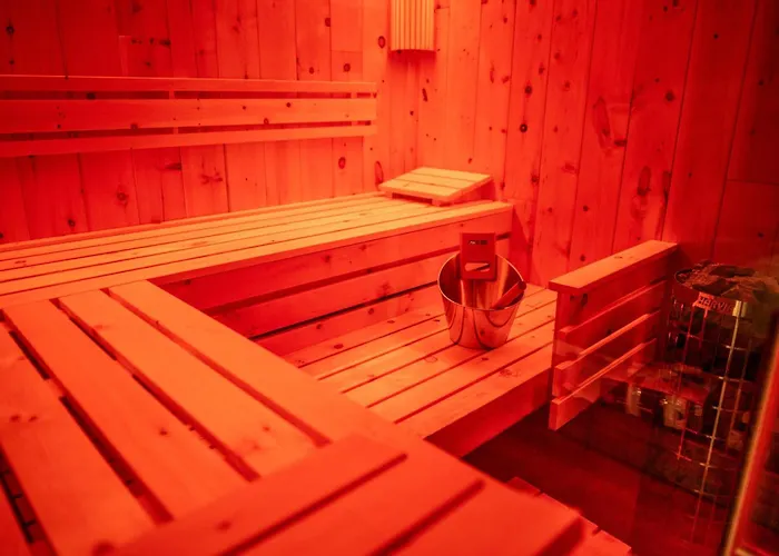 Domek alpejski Edelweiss